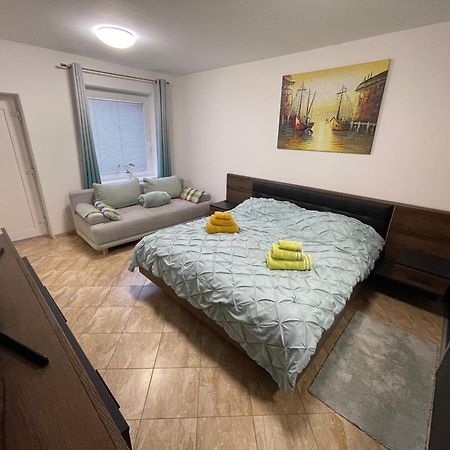 Apartman Pohoda Břeclav Exterior foto