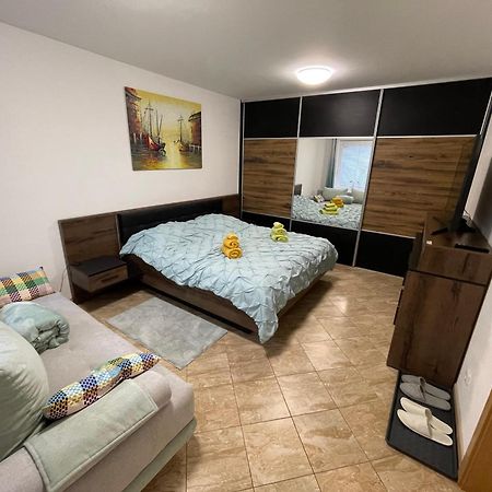 Apartman Pohoda Břeclav Exterior foto