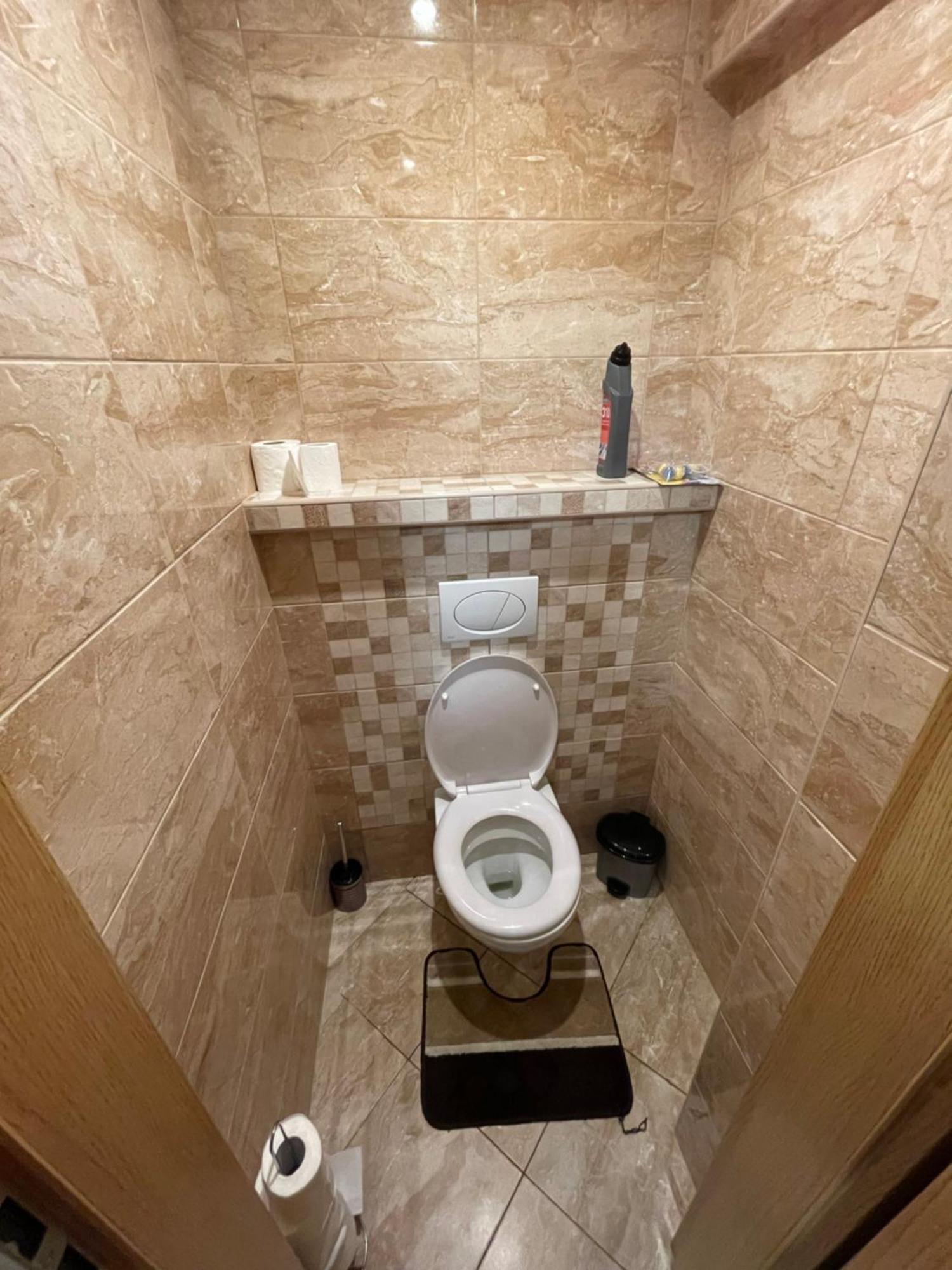 Apartman Pohoda Břeclav Exterior foto
